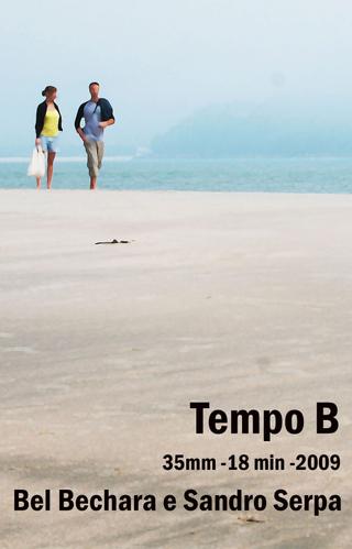 Tempo B poster