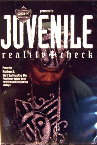 BET Presents Juvenile: Reality Check poster