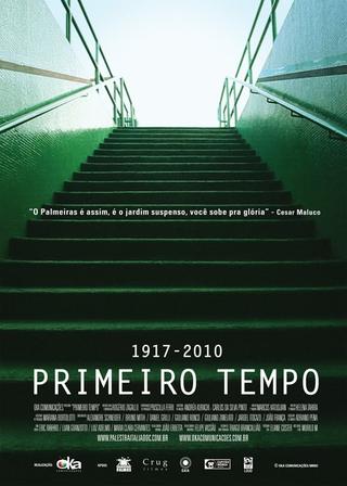 Primeiro Tempo poster