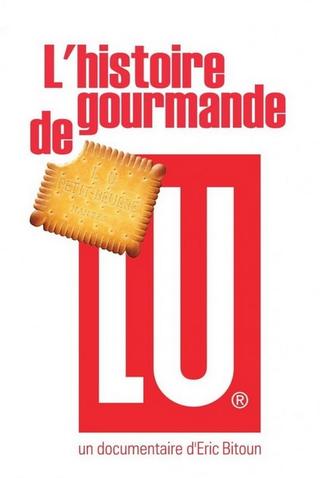 The Gourmet Story of LU poster