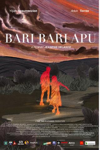 Bari Bari Apu poster