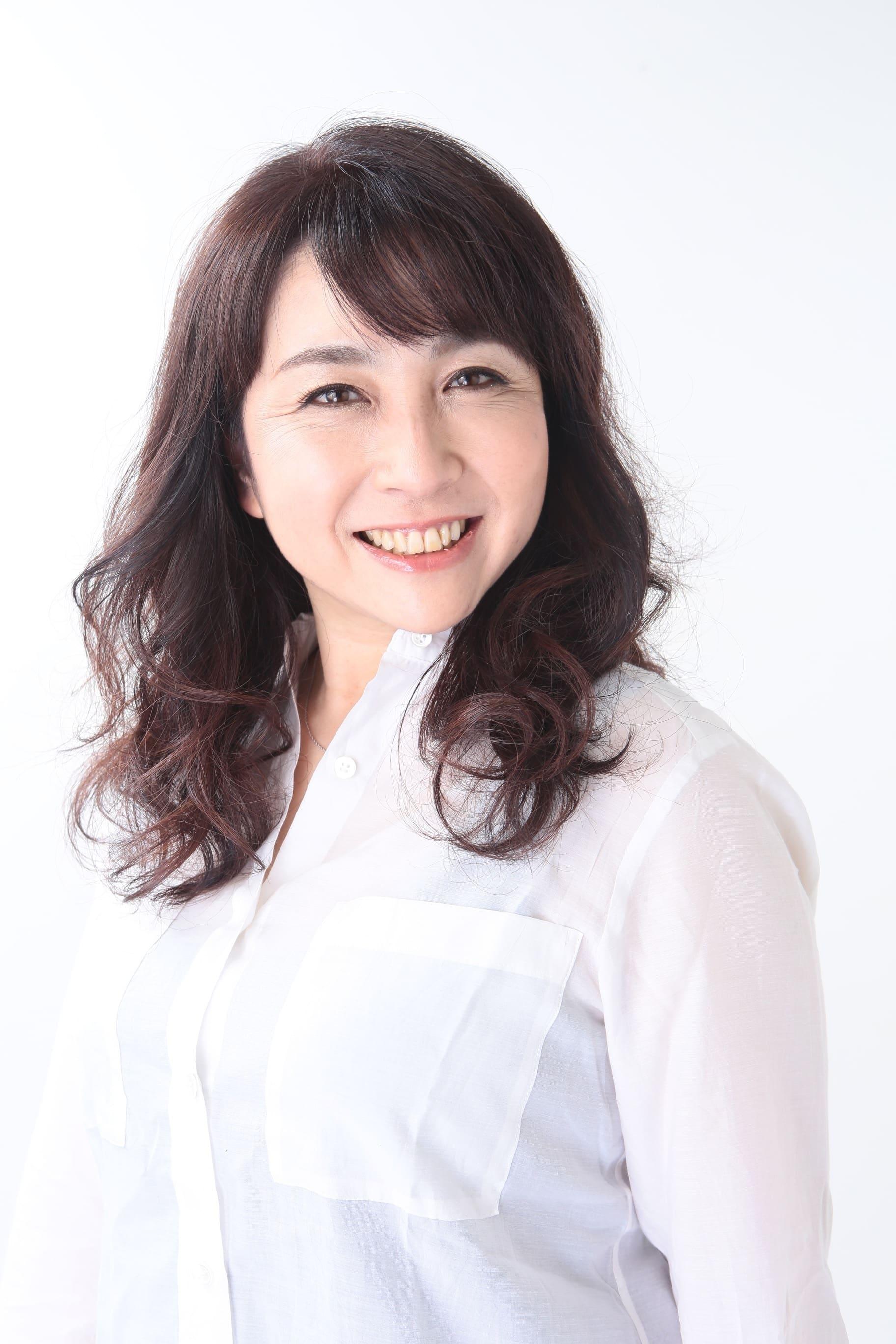 Kyoko Muramatsu poster