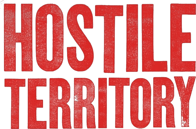 Hostile Territory logo