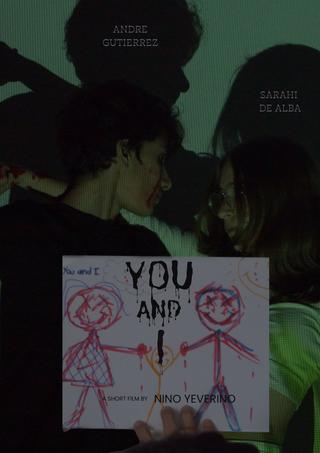 You and me... Are we? poster