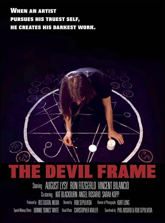 The Devil Frame poster