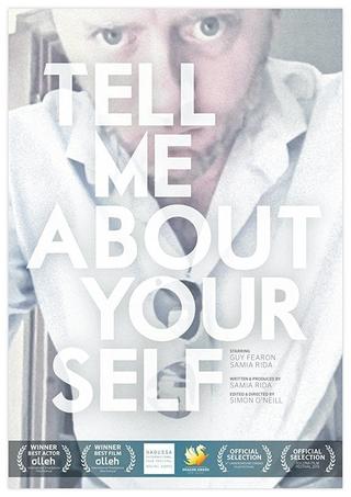 Tell Me About Yourself poster