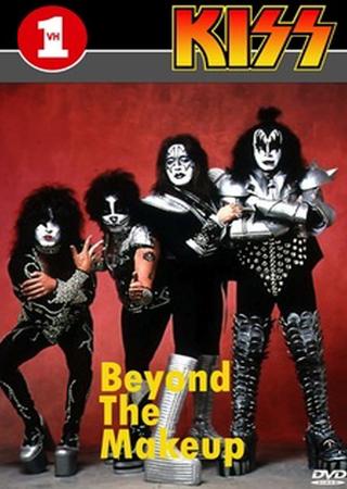 Kiss: Beyond the Makeup poster