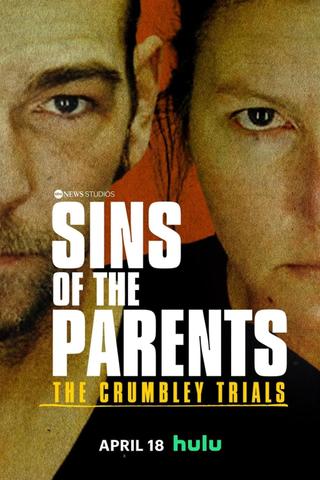 Sins of the Parents: The Crumbley Trials poster