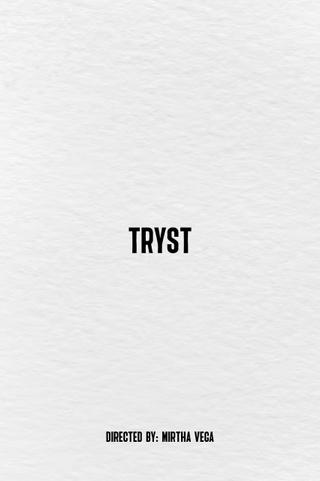 Tryst poster