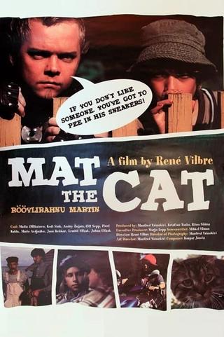 Mat the Cat poster