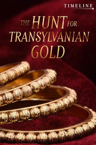 The Hunt for Transylvanian Gold poster