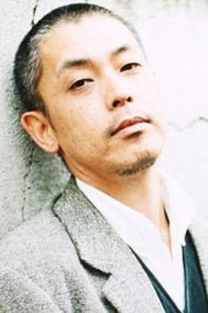 Ryosuke Hashiguchi poster