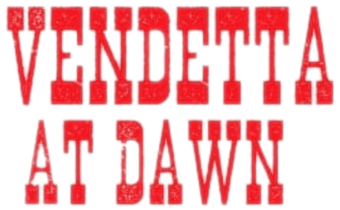 Vendetta at Dawn logo