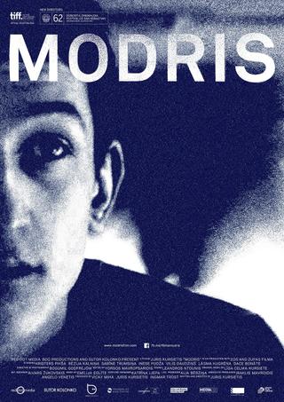 Modris poster