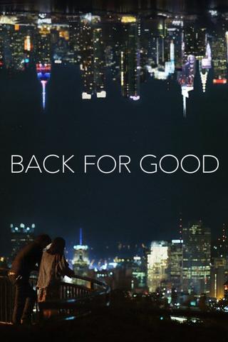 Back for Good poster