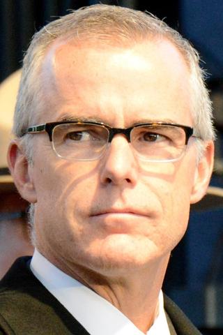 Andrew McCabe pic