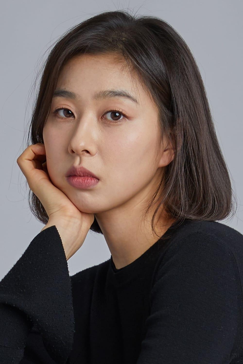 Park Ji-yeon poster