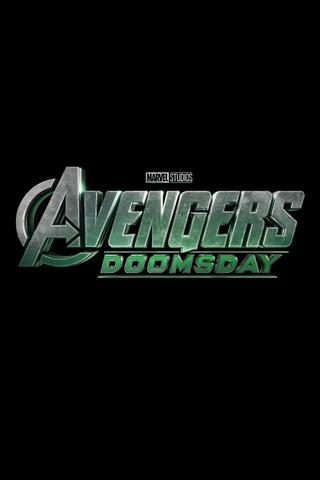 Avengers: Doomsday poster