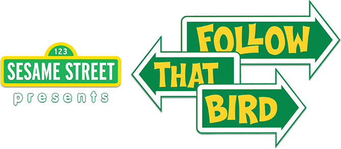 Follow That Bird logo