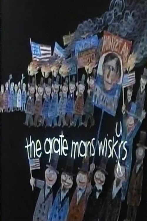 The Great Man's Whiskers poster