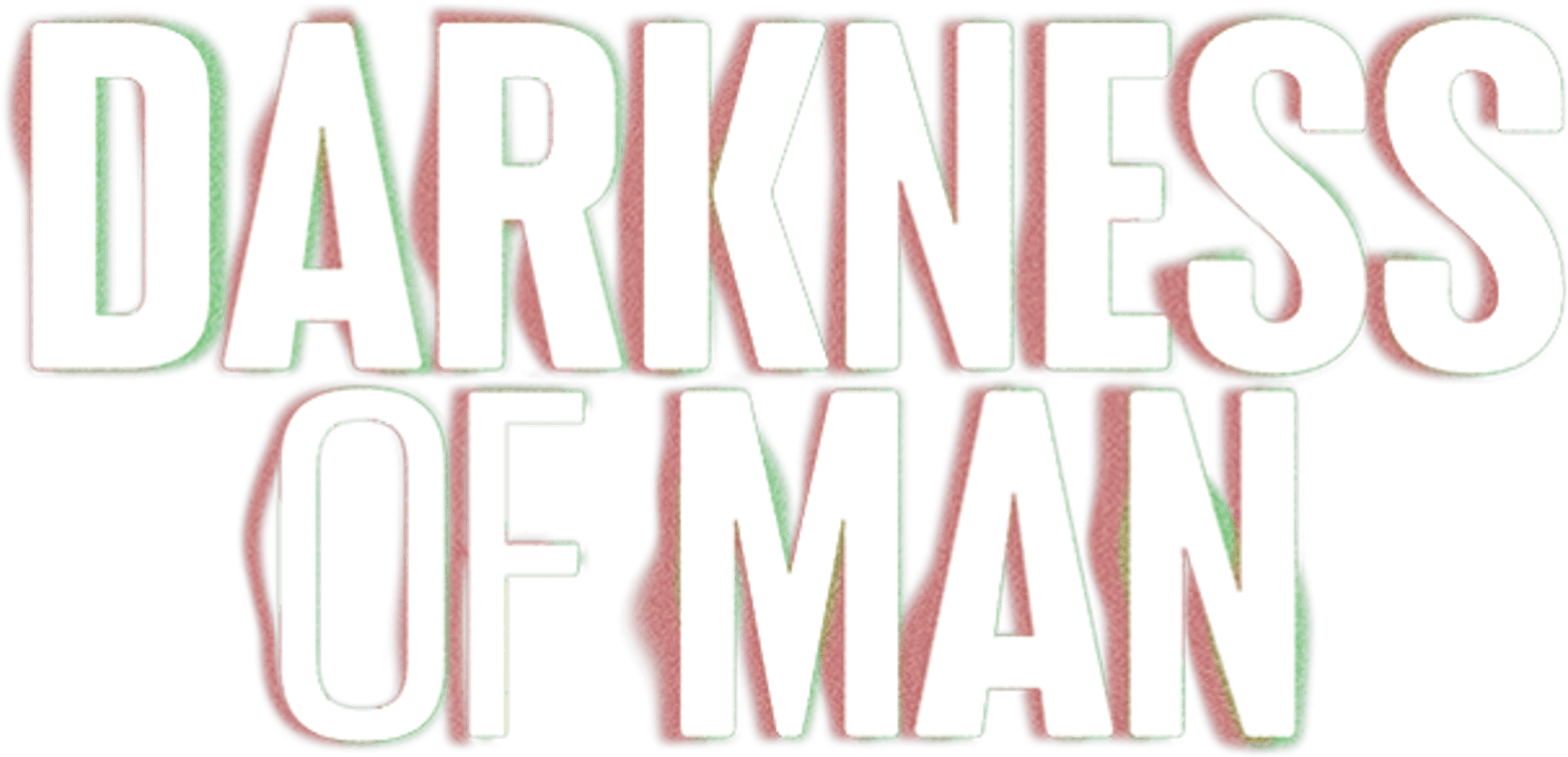 Darkness of Man logo