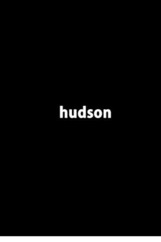 Hudson poster