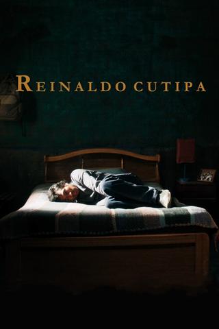 Reinaldo Cutipa poster