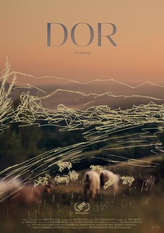 Dor (Longing) poster