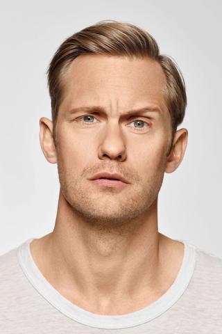 Alexander Skarsgård pic