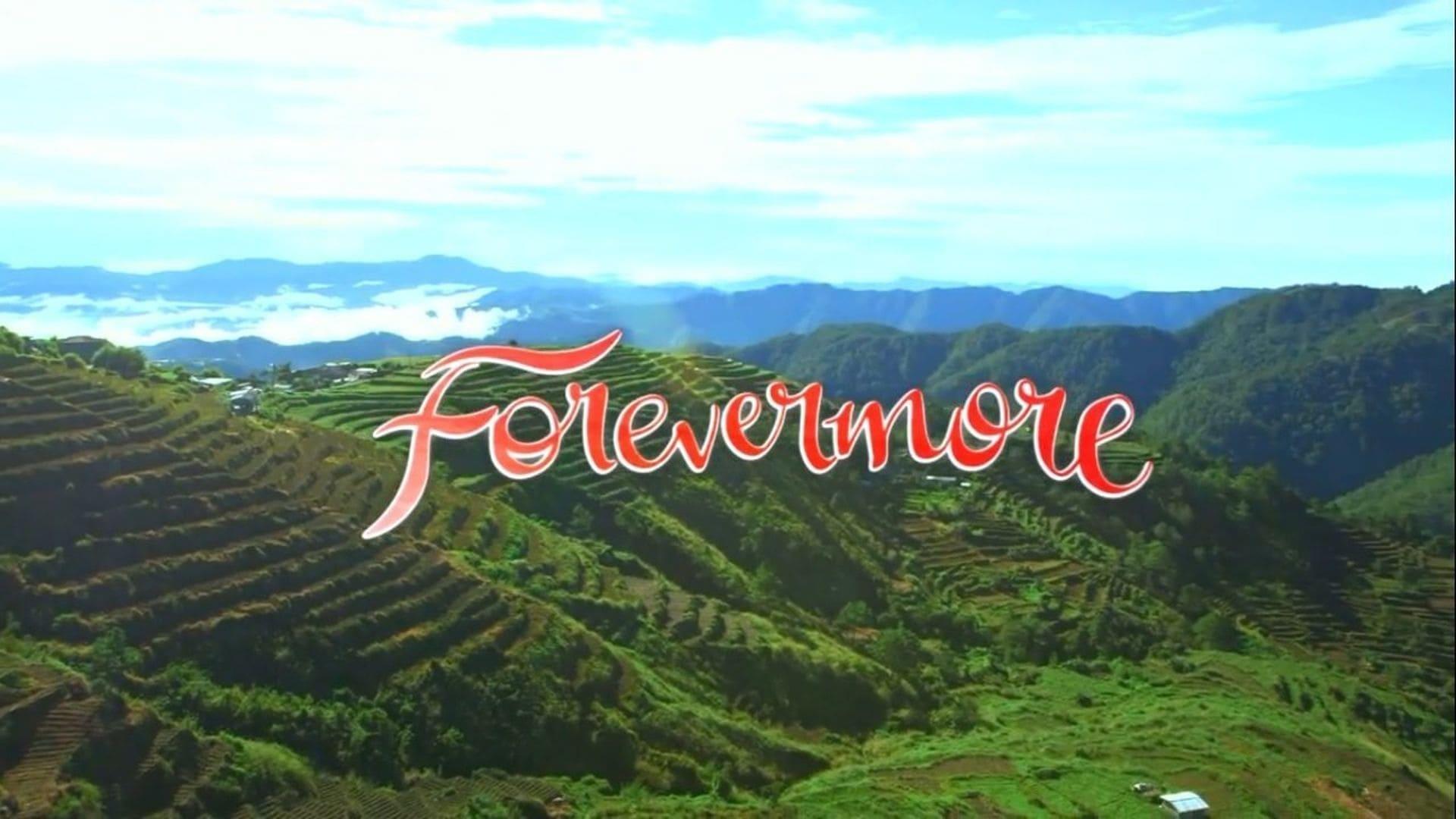 Forevermore backdrop