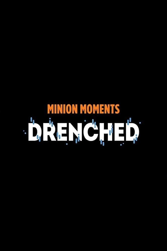 Minion Moments: Drenched poster