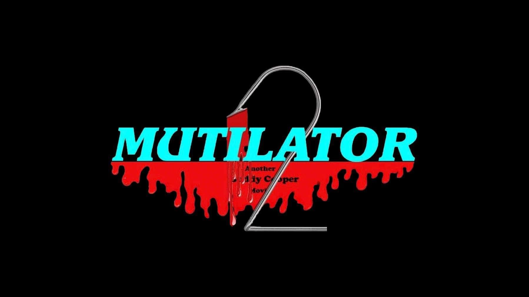 The Mutilator 2 backdrop