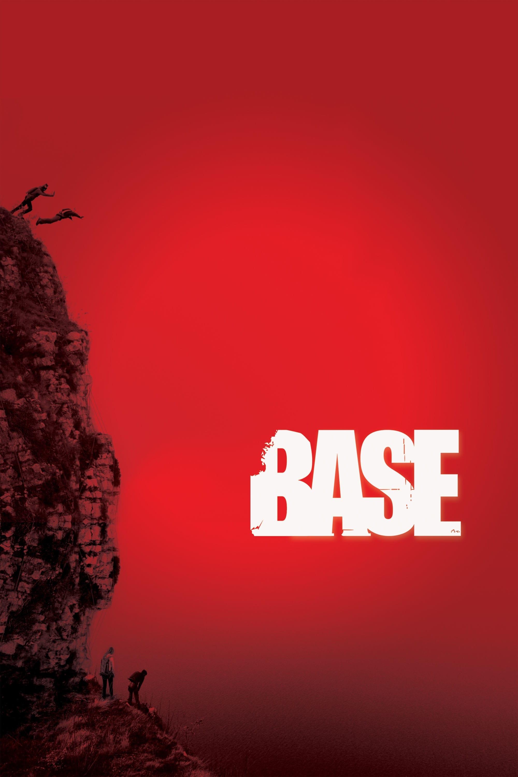 Base poster