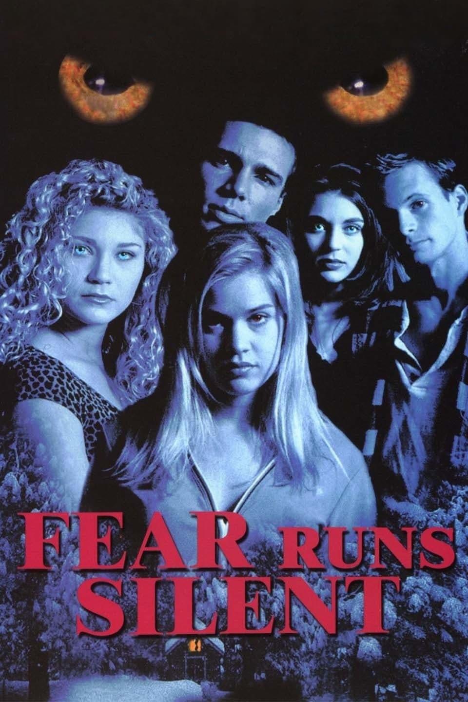 Fear Runs Silent poster