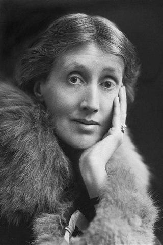 Virginia Woolf pic