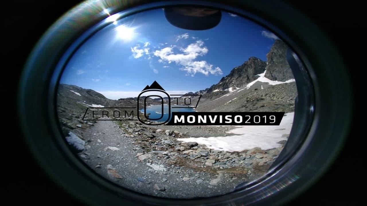 Nico Valsesia - From zero to Monviso backdrop