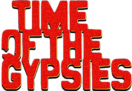 Time of the Gypsies logo