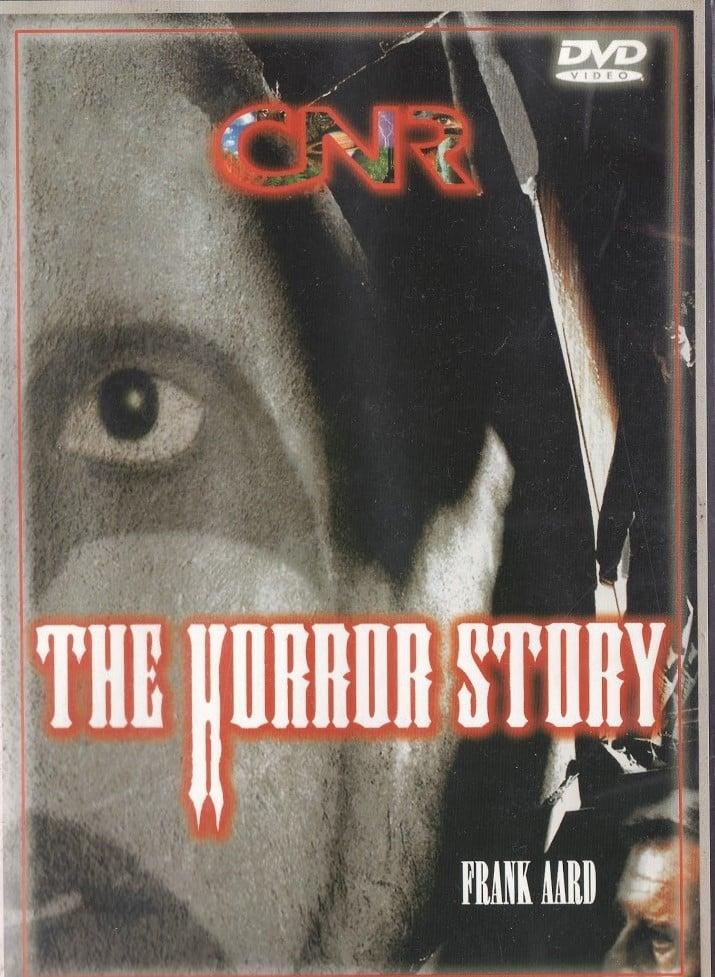 The Horror Story poster