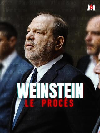 Weinstein : The Court poster