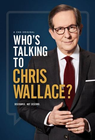 Who's Talking to Chris Wallace? poster