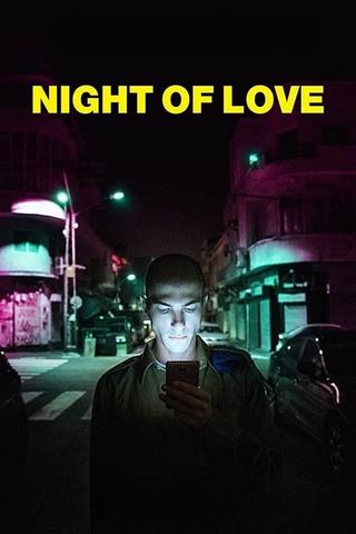 Night of Love poster