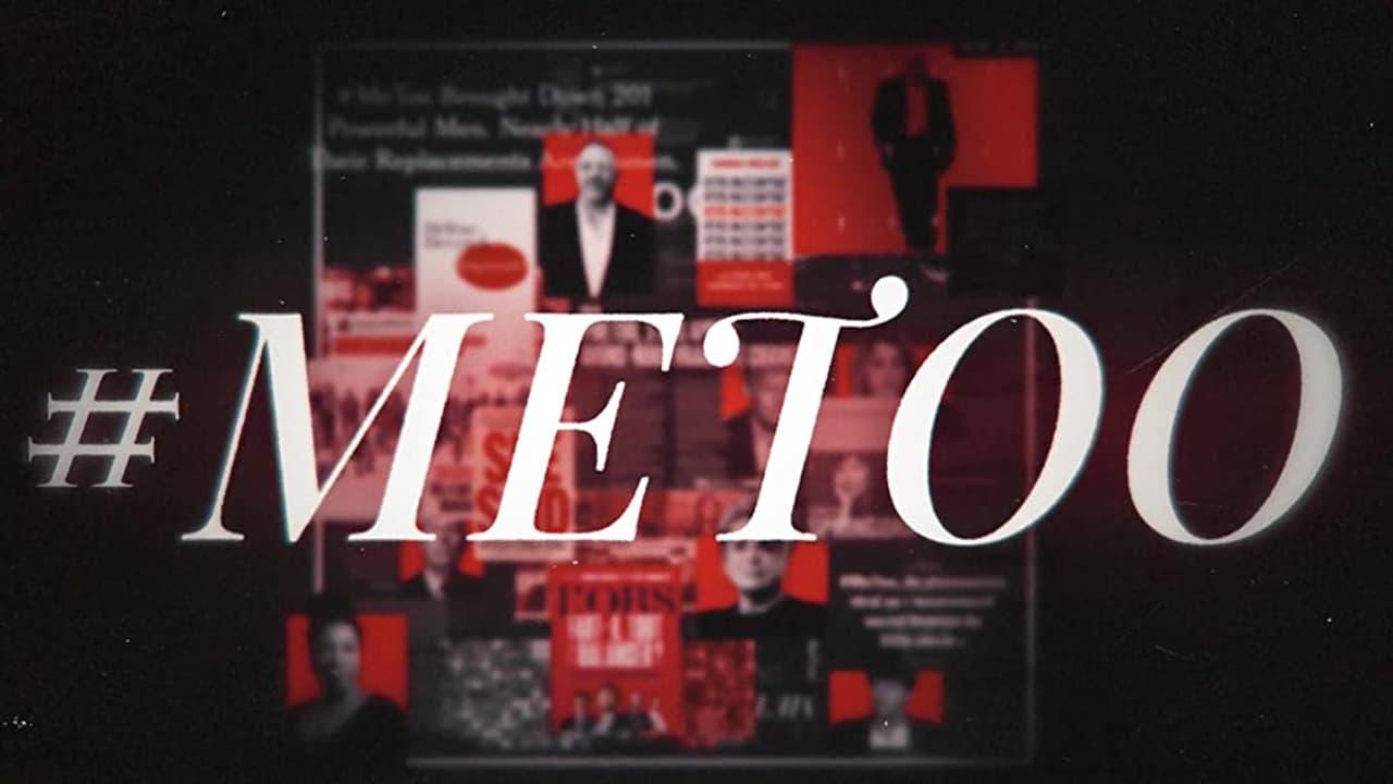 21H médias : 5 ans de #METOO backdrop