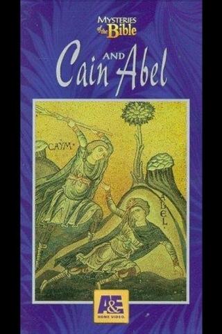 Cain y Abel poster