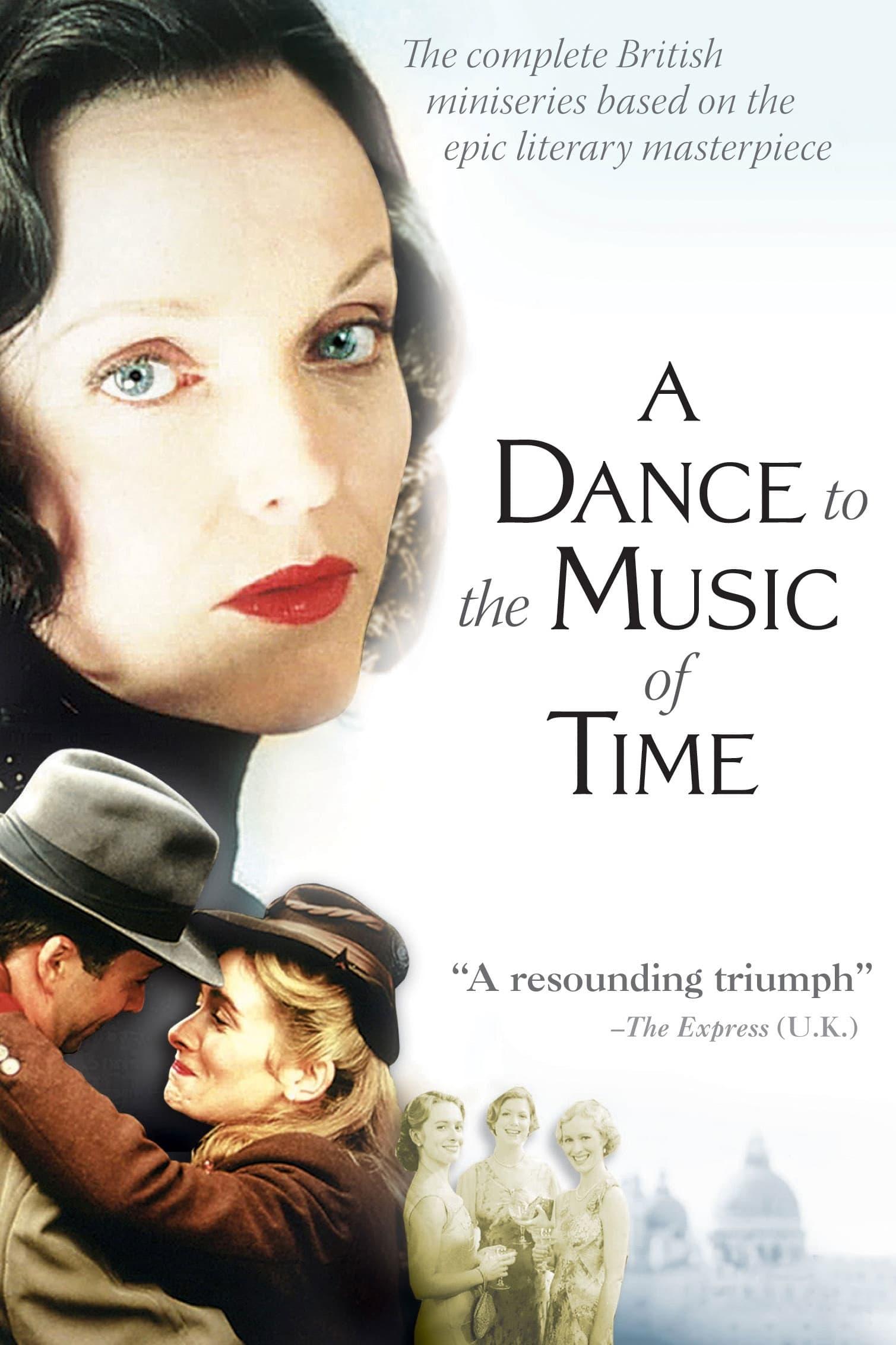 A Dance to the Music of Time poster