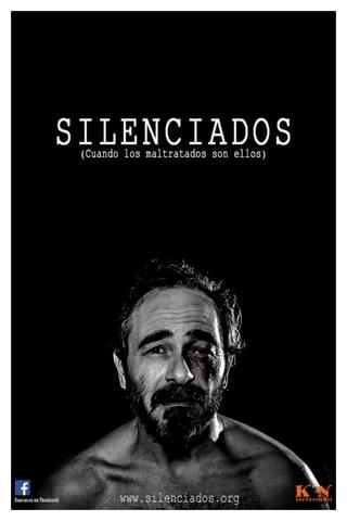 Silenciados poster