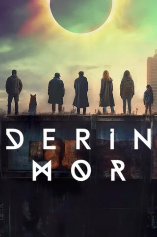 Derin Mor poster