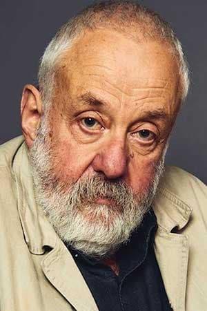 Mike Leigh pic