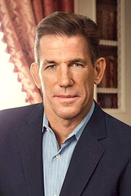 Thomas Ravenel poster