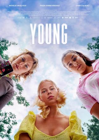Young poster