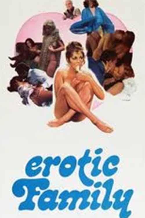 Erotic Family poster